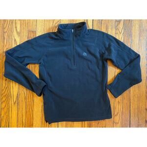 Nike ACG Fleece Sweatshirt Women’s Small Black